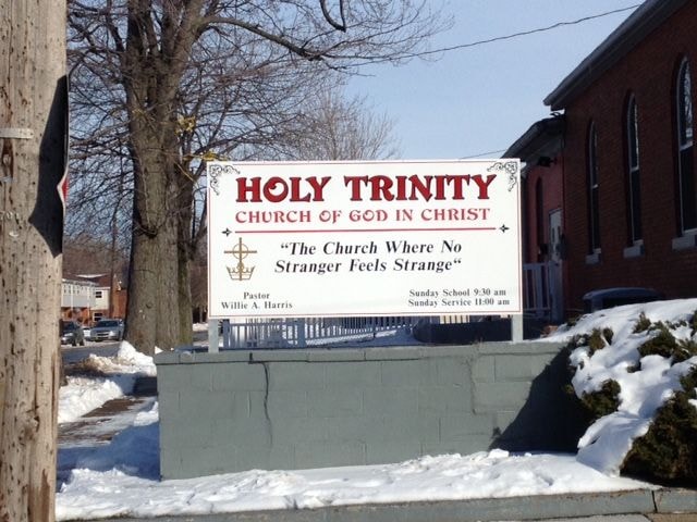 Post & Panel Signs Post & Panel Signs